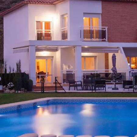 Benestar In Jalon Valley *