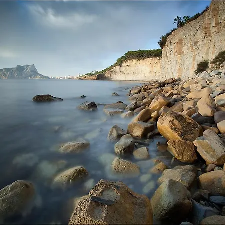 Benestar In Jalon Valley * Alcalalí