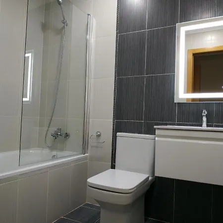 Benestar In Jalon Valley بيت للعطل *