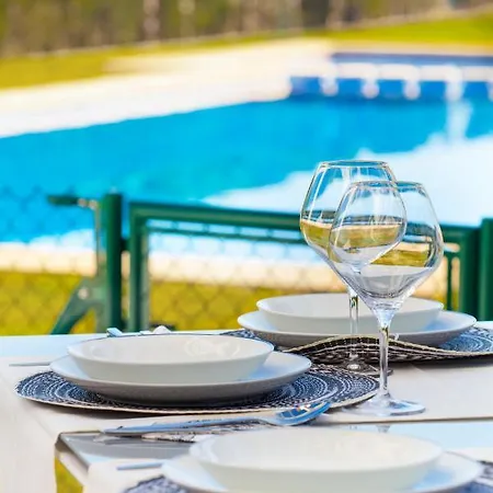 Benestar In Jalon Valley Alcalalí