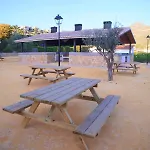 Benestar In Jalon Valley Alcalalí