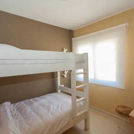 Σπίτι διακοπών Benestar In Jalon Valley Alcalalí