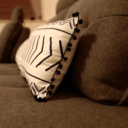 Σπίτι διακοπών Benestar In Jalon Valley *