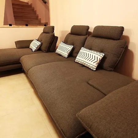 Benestar In Jalon Valley Σπίτι διακοπών Alcalalí