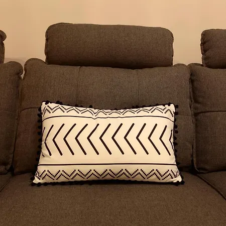 Σπίτι διακοπών Benestar In Jalon Valley Alcalalí