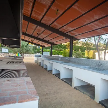 Σπίτι διακοπών Benestar In Jalon Valley