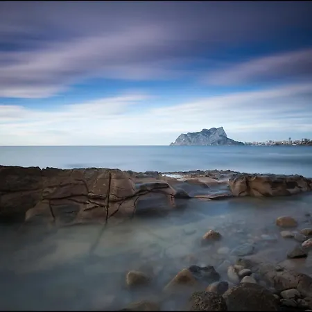 Σπίτι διακοπών Benestar In Jalon Valley *