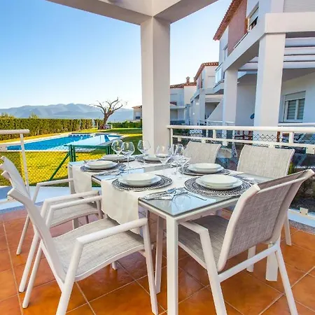 Benestar In Jalon Valley Σπίτι διακοπών