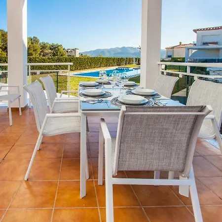 Σπίτι διακοπών Benestar In Jalon Valley Alcalalí