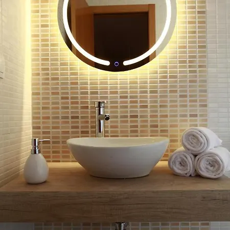 Benestar In Jalon Valley * Alcalalí