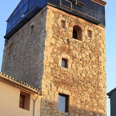 Benestar In Jalon Valley * Alcalalí